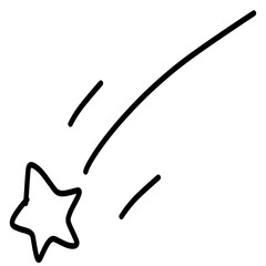 illustration of a microphone