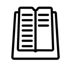 Book learning school 