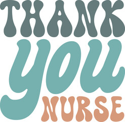 Obraz premium thank you family retro svg design bundle and eps file