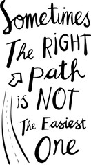 Digital png illustration of motivvation text on transparent background