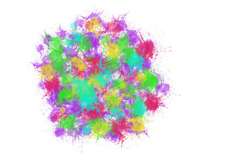 abstract watercolor art, Colorful Art Background, watercolor splatter, splash, Colorful Kid Drawing, PNG, Transparent
