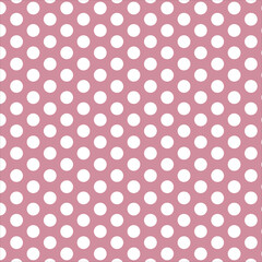 
abstract dotted pattern and pink background design.