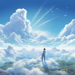 : International Day of Clean Air for Blue Skies, 7 September