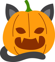 Halloween Pumpkin