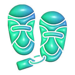 shoes icon