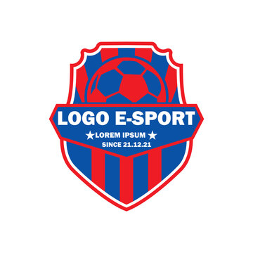 logo design, symbol, team sport