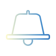 Bell Education Learn Icon