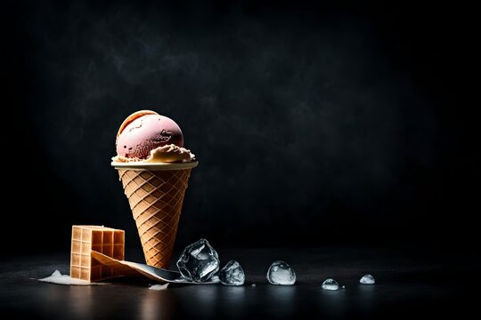 Ice Cream Scoop Stock Illustrations – 38,653 Ice Cream Scoop Stock