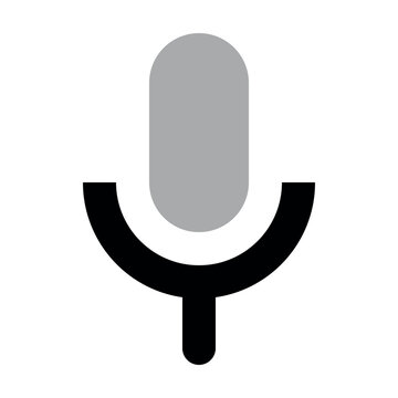 Microphone Icon Android