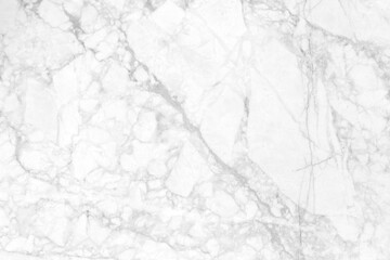 White marble texture for skin tile wallpaper luxurious background.