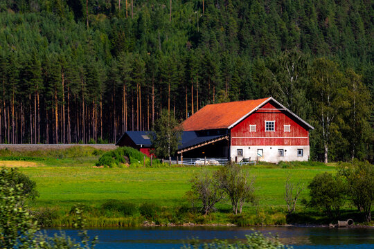landscape photos of Norway , beautiful pictures of Norway 