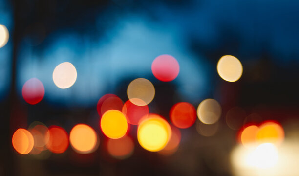 Bokeh Feria 2
