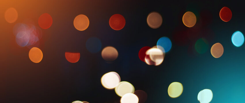 Bokeh CDMX
