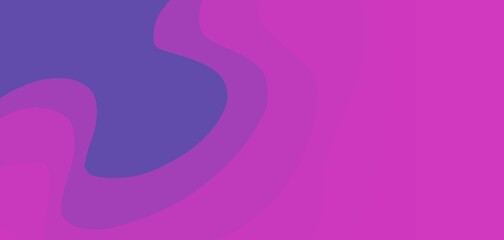 background pink curve abstract