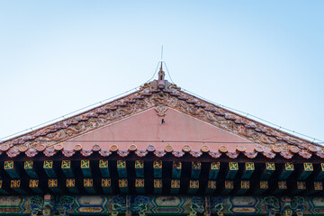 Fuling was inscribed as a UNESCO World Heritage Site in an extension to the site Imperial Tombs of...
