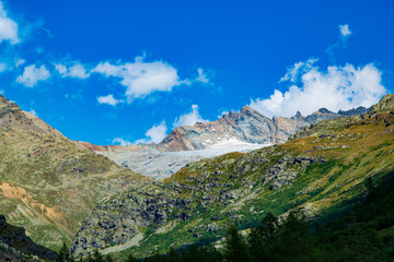 Fond d'aussois