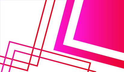 abstract background design use for banner template poster promotion and presentation