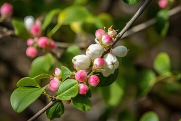  Snowberry Symphoricarpos