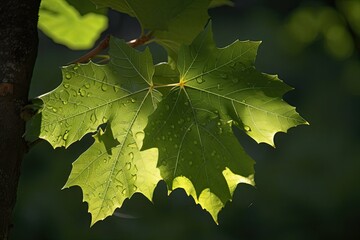  Sycamore Platanus