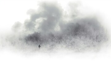pattern steam smokey change magic bomb abstract black effect effect cloud air explosive fog...