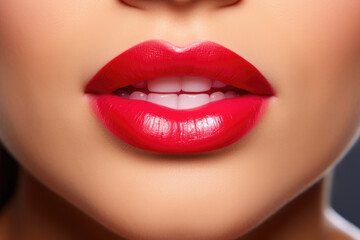 Beauty Essentials: Lipstick Makeover