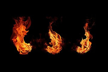 burn fiery flames hell balefire cosy closeup raging black fire element black bar-b-q Red blazing wallpaper flame flammable d warm witchcraft department fireman background isolated campfire wildfire