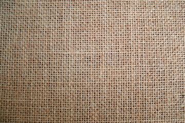 Burlap texture background. This background is suitable for various types of events such as photo shoots, exhibitions, wedding parties, corporate events, and others.