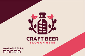 Beer Logo