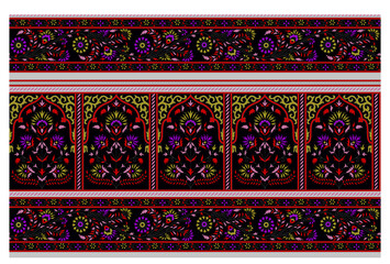 Seamless pattern design pattern ornamental patterns turkish art design in black and white pattern textures line art textile designs
