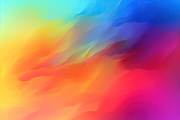 green red colors pattern colourful art colours texture background abstract blur rainbow orange Abstract design blue blurred wallpaper pi yellow gradient light blurred bright gradient bright colours - obrazy, fototapety, plakaty