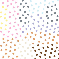 background sprinkles vector