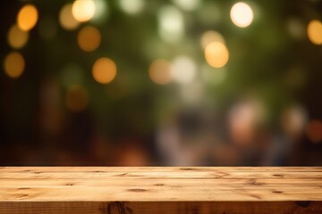 display wood montage product background montage top wooden product tab focus top table table Empty bokeh bokeh wooden christmas deck background empty blurred design placement table brown abstract
