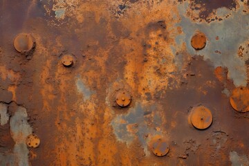 iron rust texture corrosion textured weathered old steel metal age background material abstract dirty Rusty red surface metal pattern frame rough orange grunge retro rust-eaten texture brown design