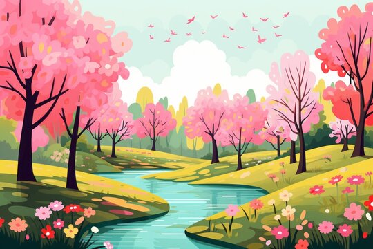 Spring Backgrounds Images – Browse 16,422,773 Stock Photos, Vectors, and  Video