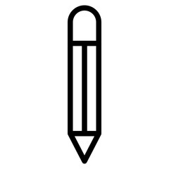 pencil line 