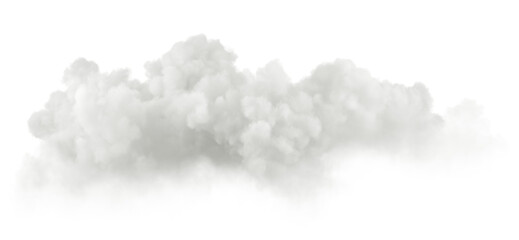 Heaven white clouds daylight specials effect 3d render png - obrazy, fototapety, plakaty