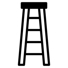 construction ladder dualtone
