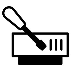 screwdriver dualtone