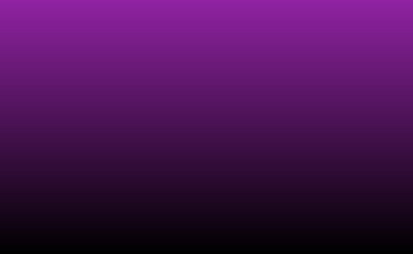 Purple Gradient Color Background 