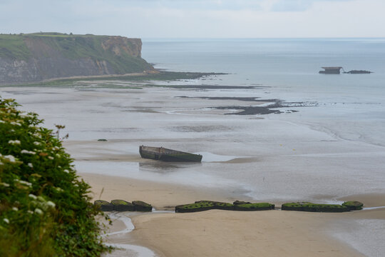Arromanches les Bains