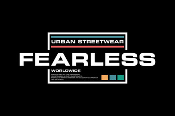 streetwear urban design concept vector graphic tee templates ideas