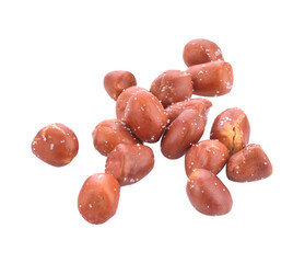 roasted peanuts isolated transparent png