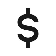 Vector illustration of financial concept