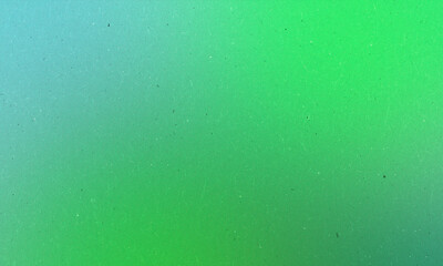 Textured gradient background. Green and blue shades