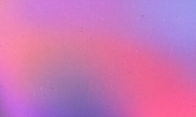 Textured gradient background. Magenta, pink, red, purple shades