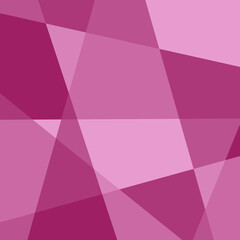 Purple Abstract Geometric Polygon Gradient Mosaic Background