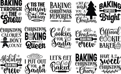 Christmas Pot Holder Svg Bundle