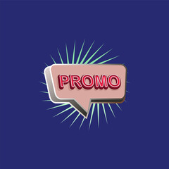 Flash Sale special Promo text effect, easy custom, modern style header or title promotion product or services, special offer discount sale, simple and clean background.