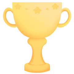 trophy
