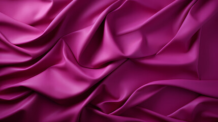 Obraz premium viva magenta paper texture, abstract background. pink background